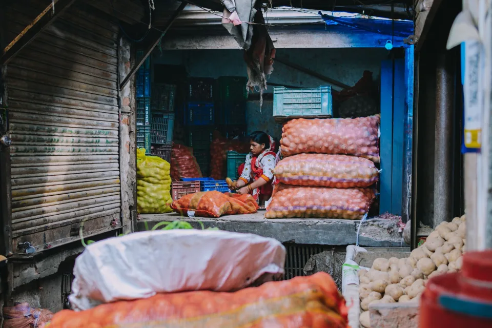 Giỏ hàng của khách